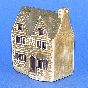Image of Mudlen End Studio model No 31 West Country Town House